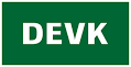 Logo devk